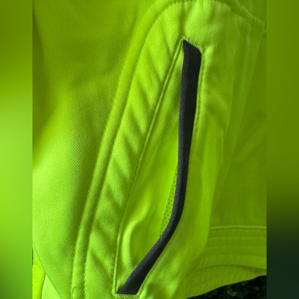 NIKE ELITE BOYS PULLOVER THERMA FIT HOODIE SWEATSHIRT - Picture 5 of 9